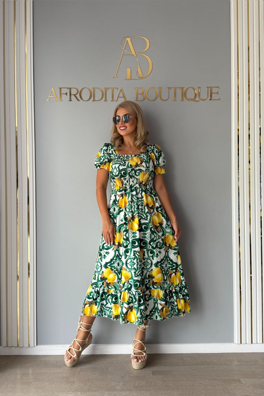 Rochie Sicilia