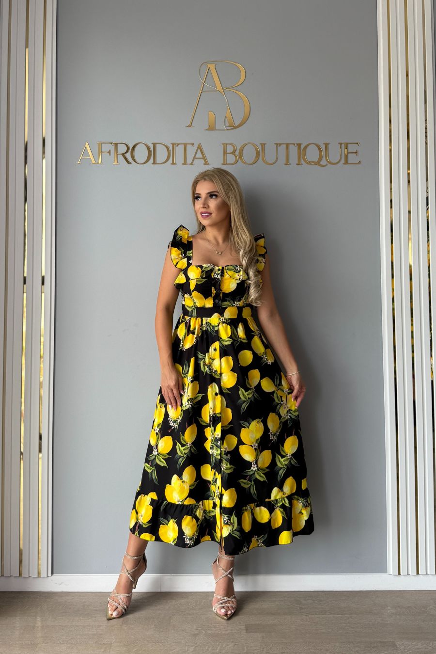 Rochie Smaranda