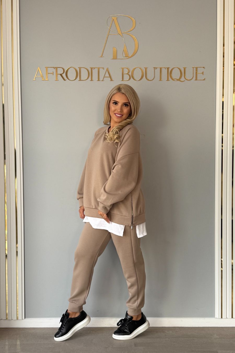 Set Sofia