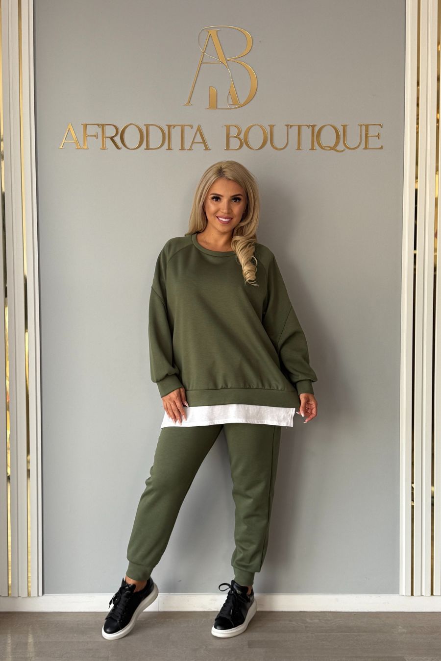 Set Sofia