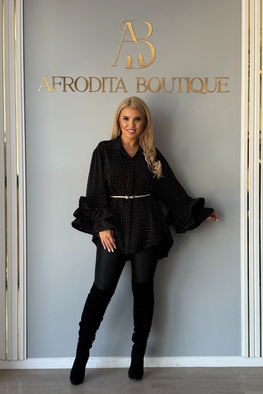 Camasa Sofia