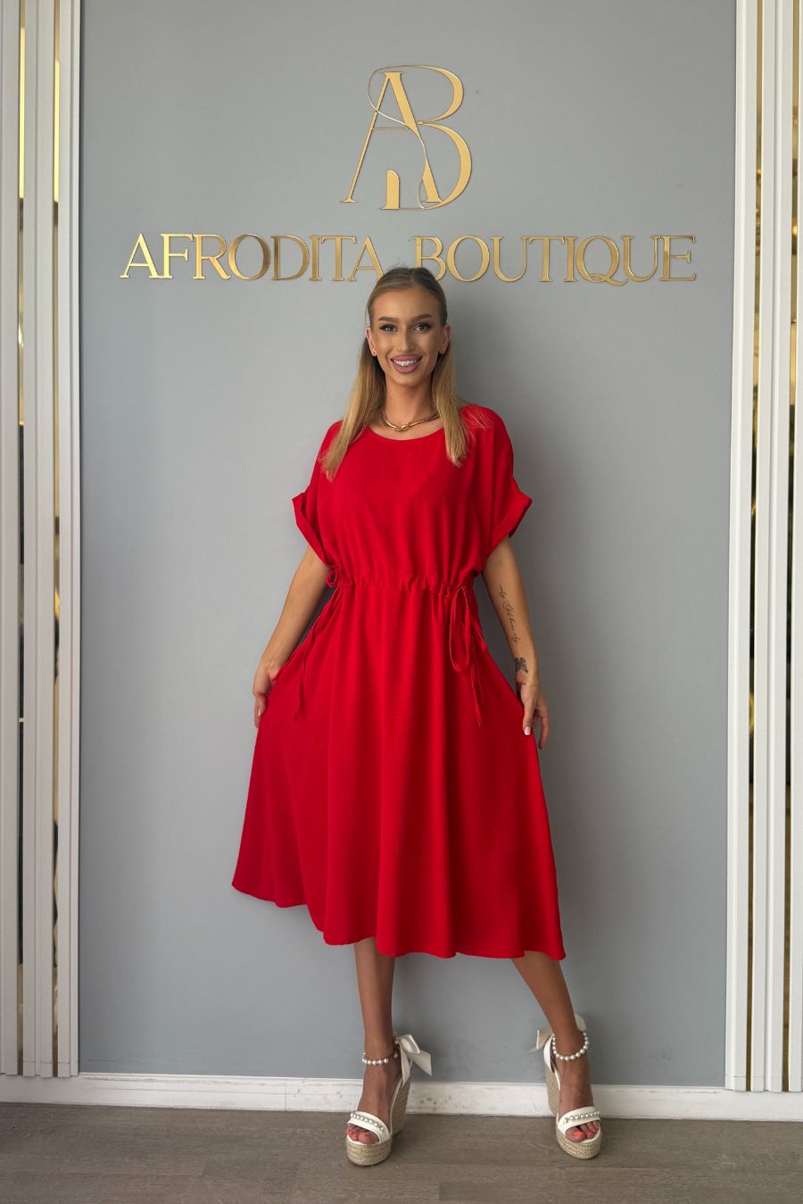 Rochie Sonia