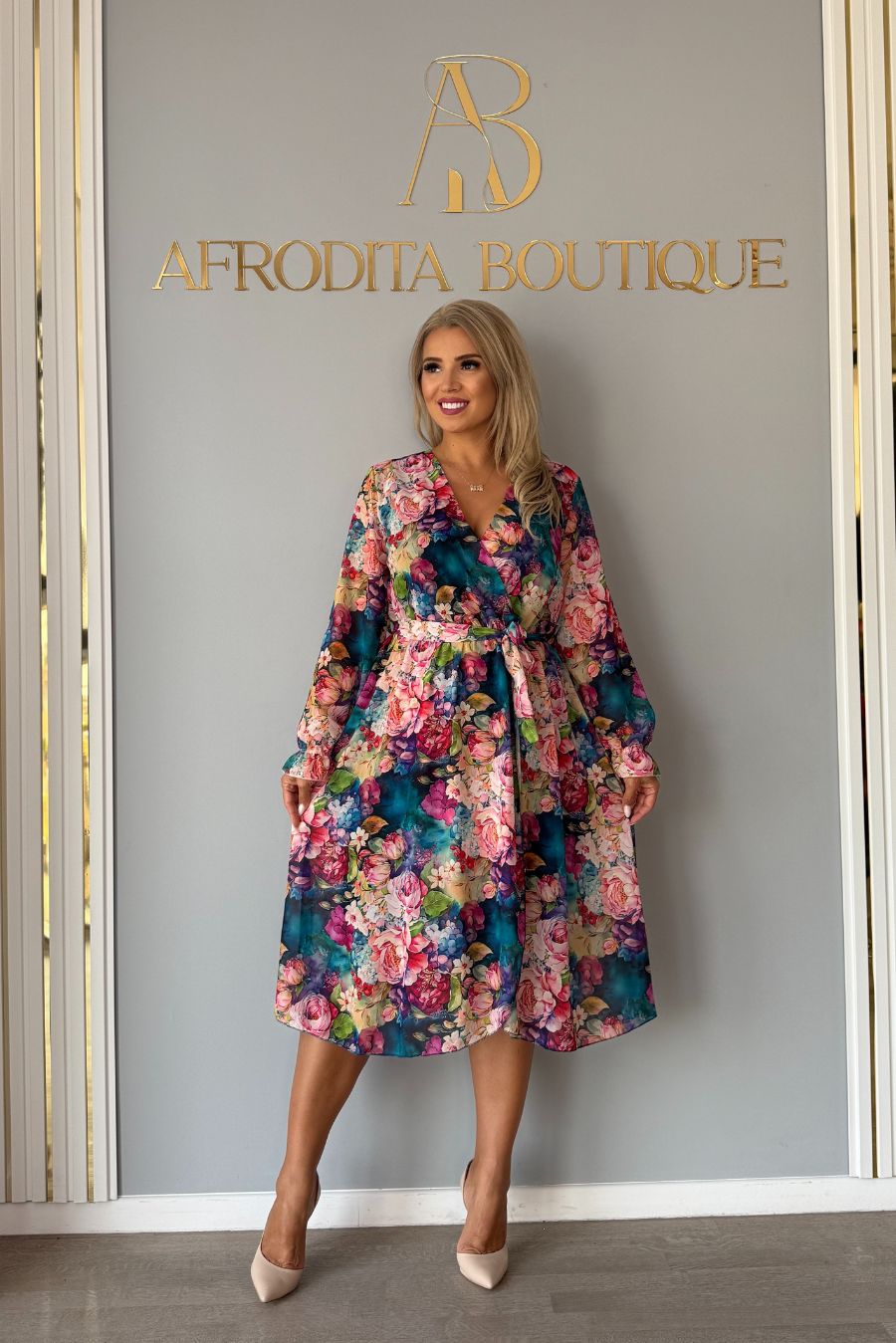 Rochie Soraya