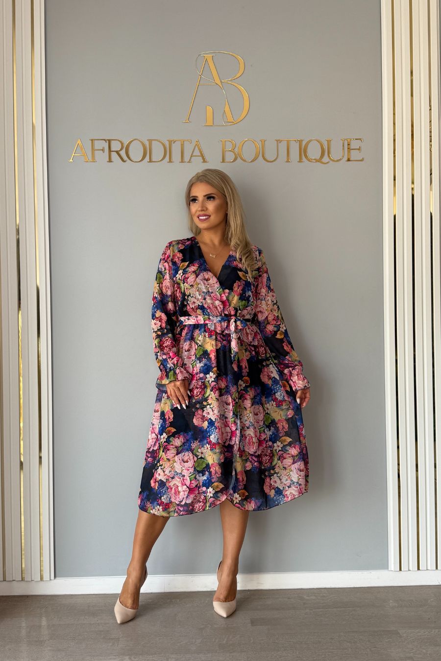 Rochie Soraya