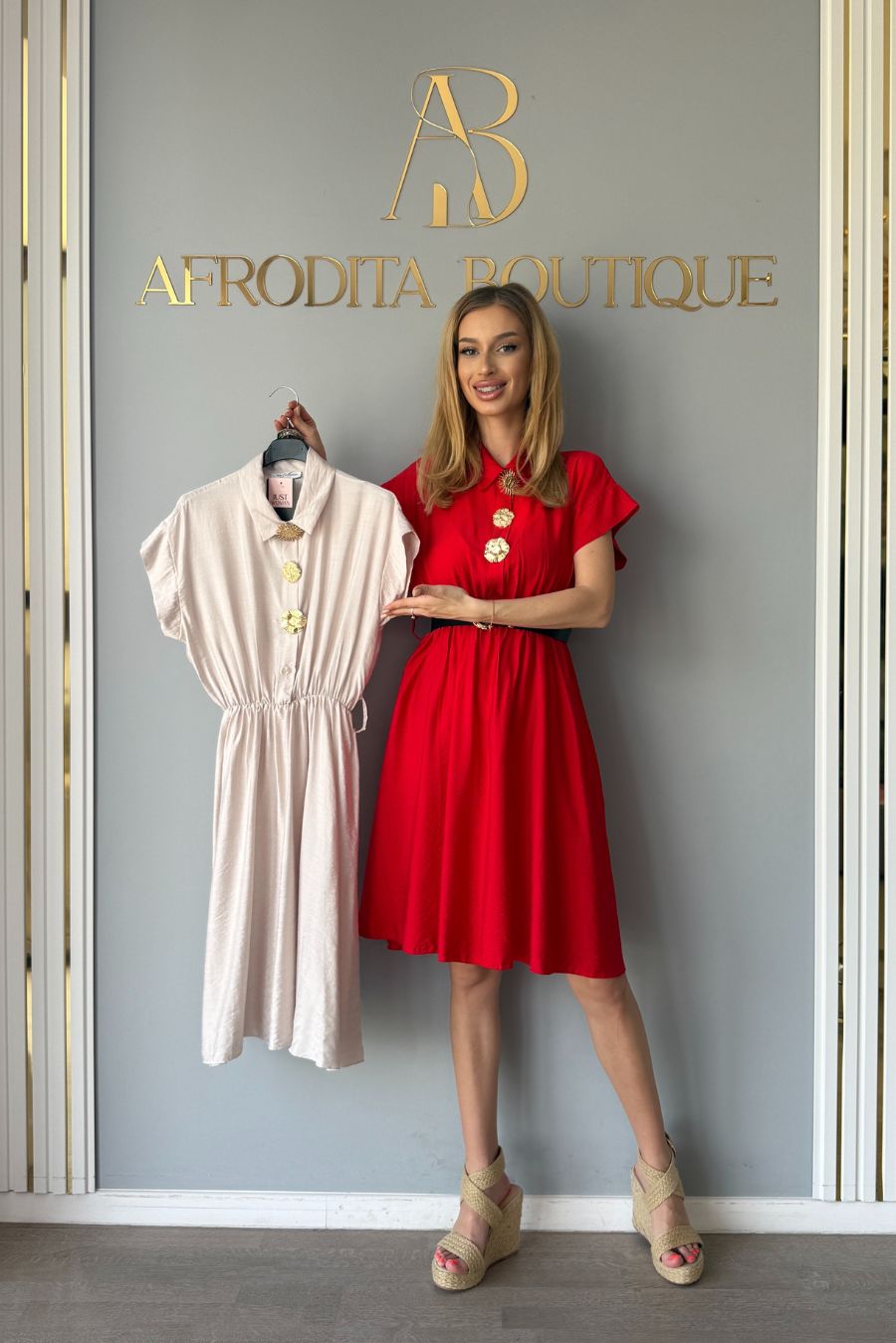 Rochie Sorina