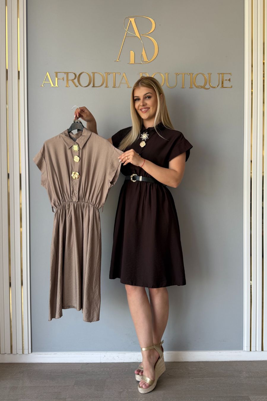 Rochie Sorina