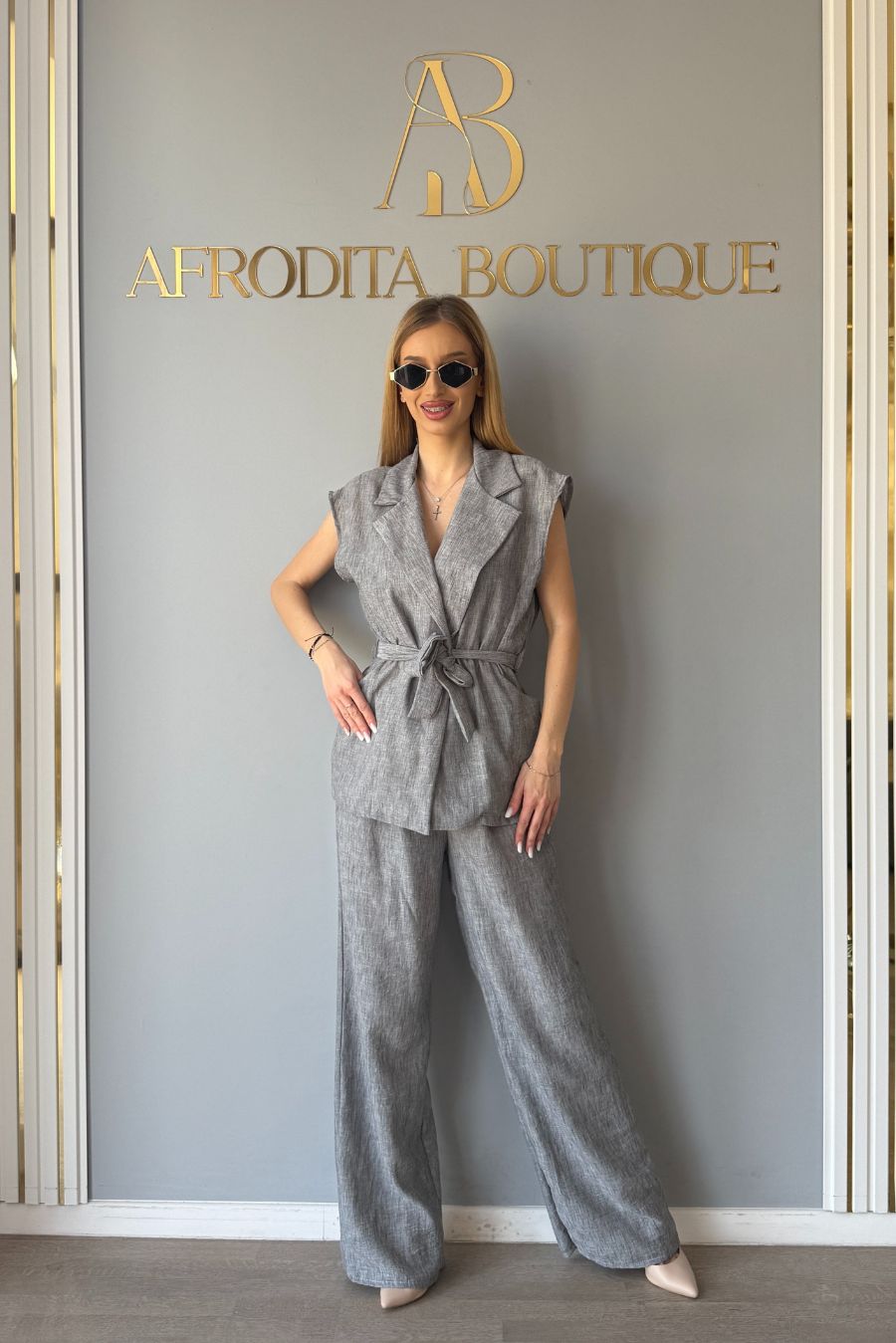 Set Steel