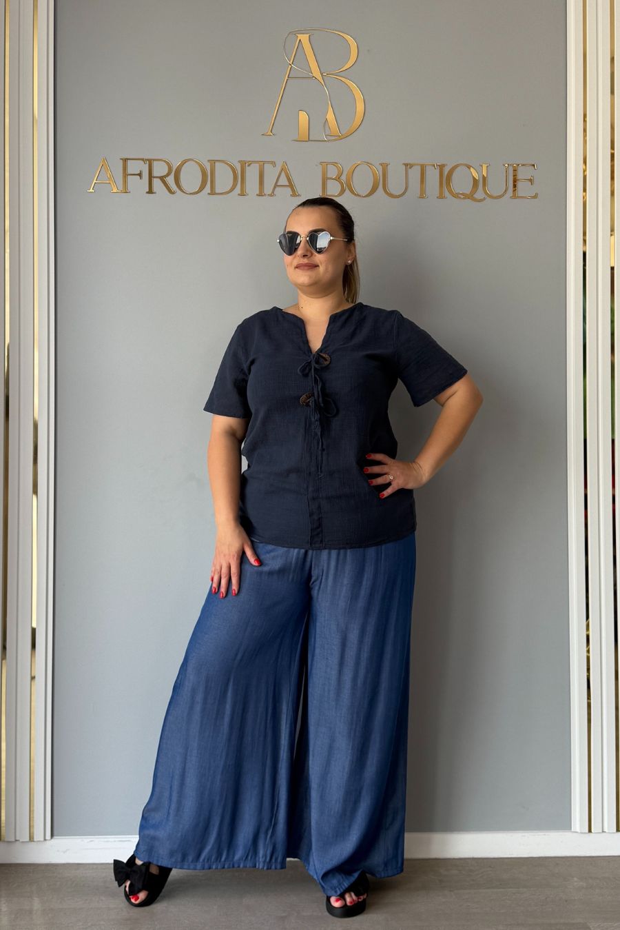 Bluza Sun