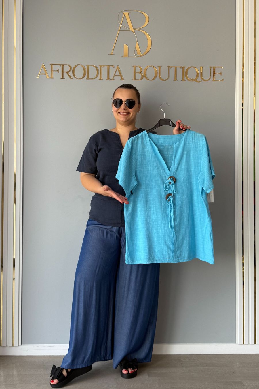 Bluza Sun