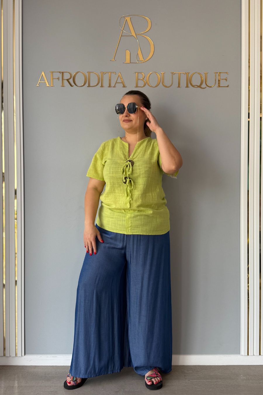 Bluza Sun