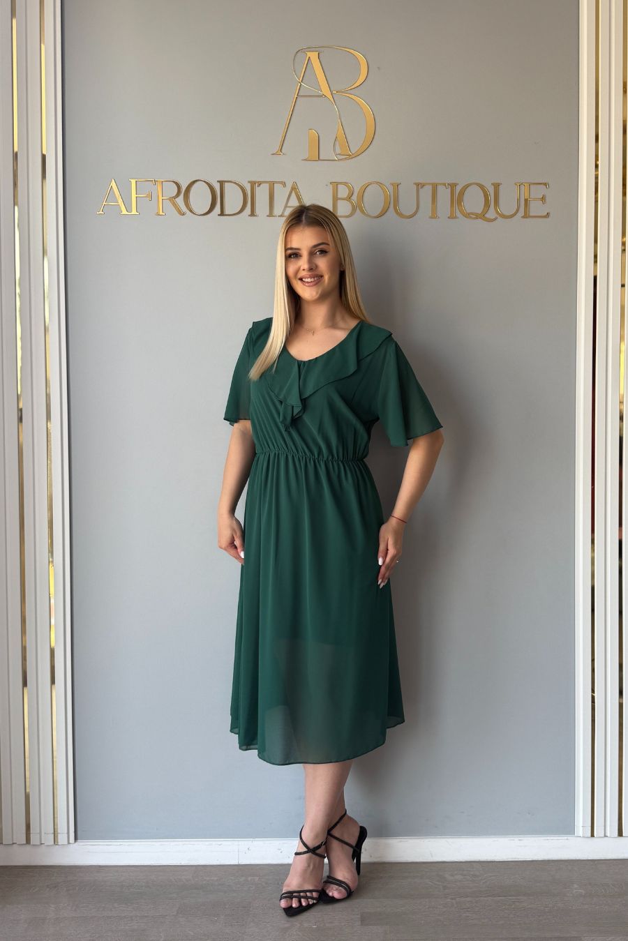 Rochie Suzi
