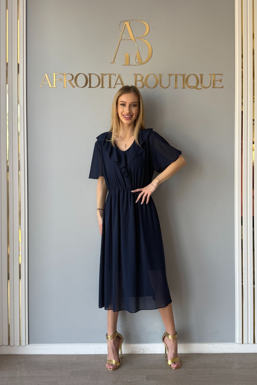 Rochie Suzi