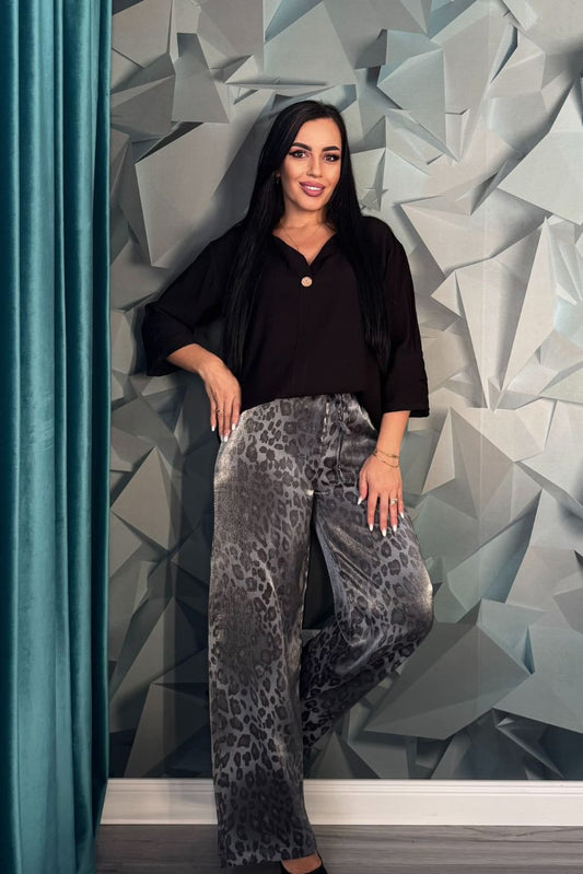 Pantaloni Tahir