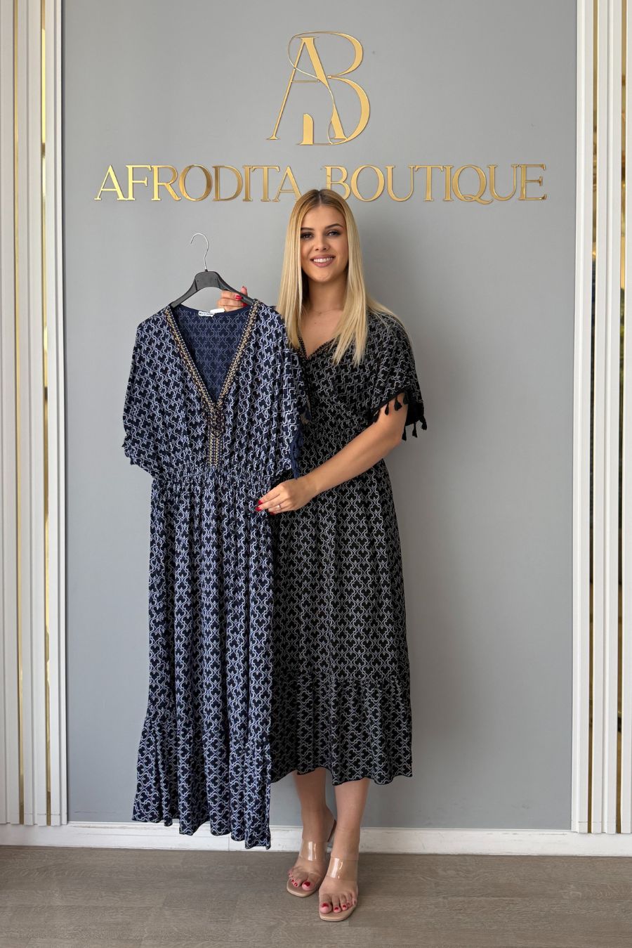 Rochie Tanisha