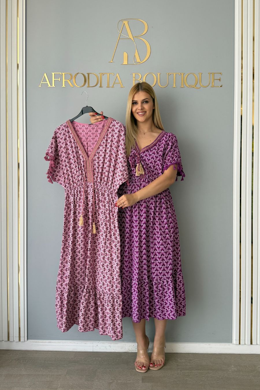 Rochie Tanisha