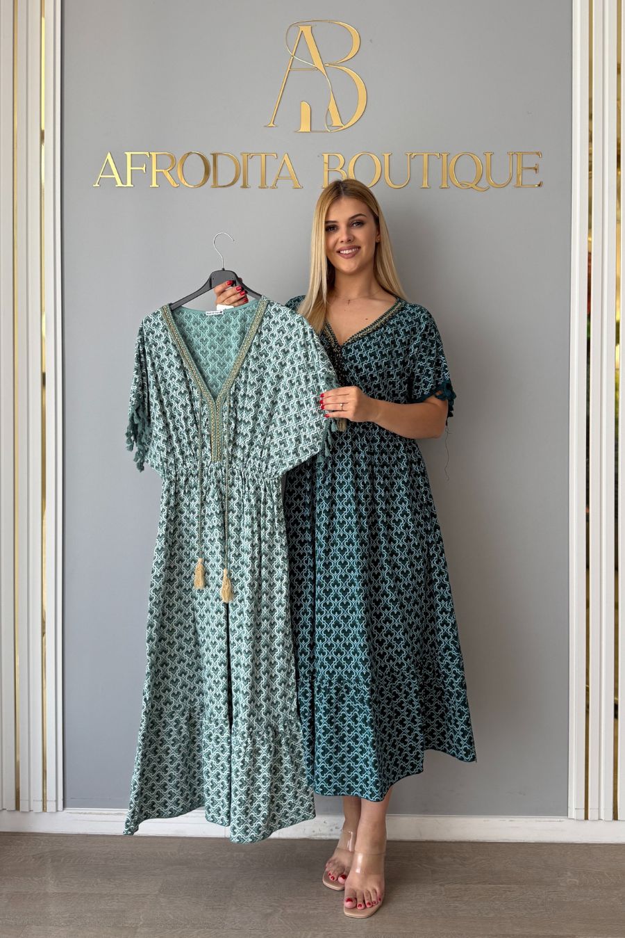 Rochie Tanisha