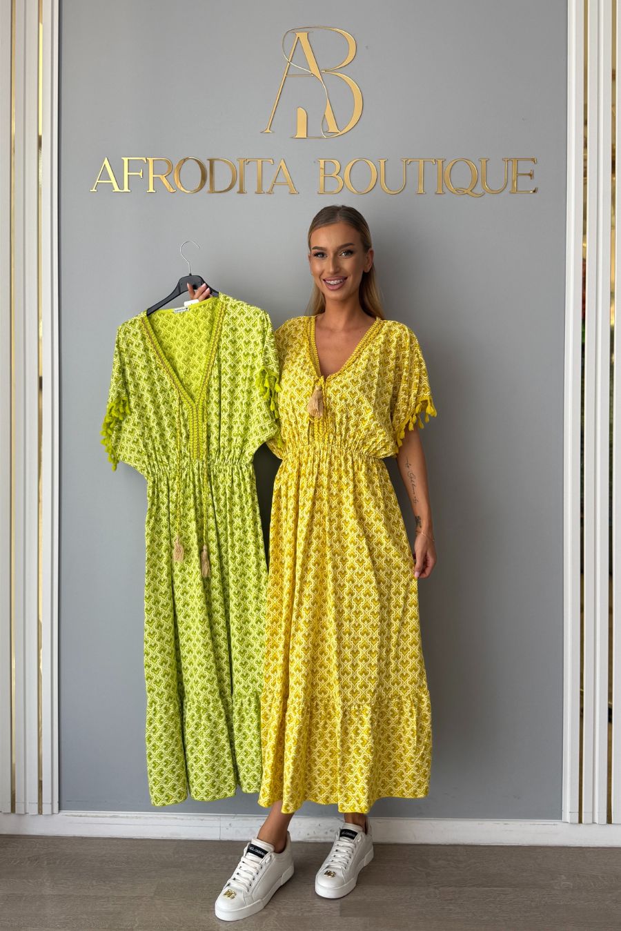 Rochie Tanisha