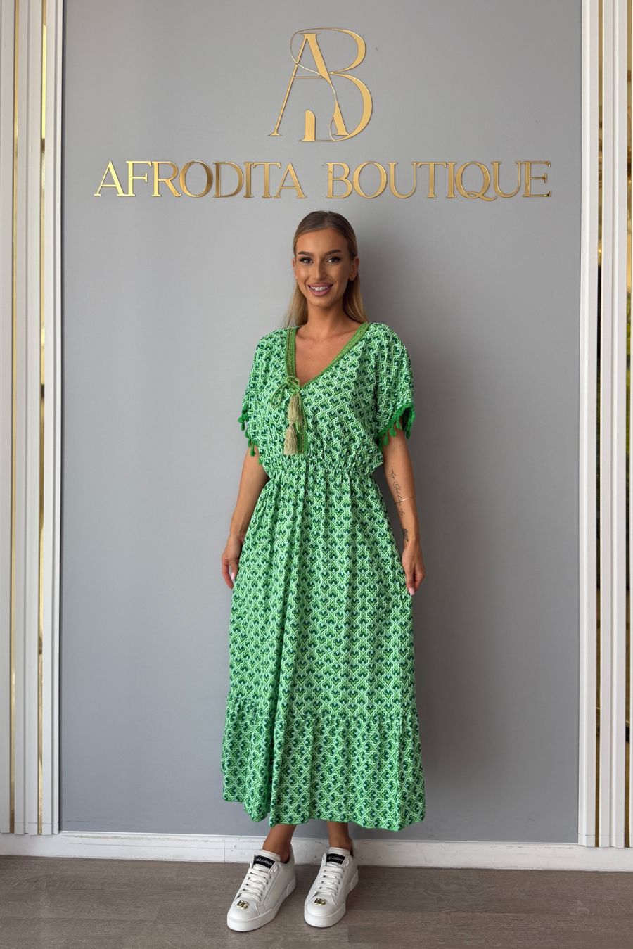 Rochie Tanisha