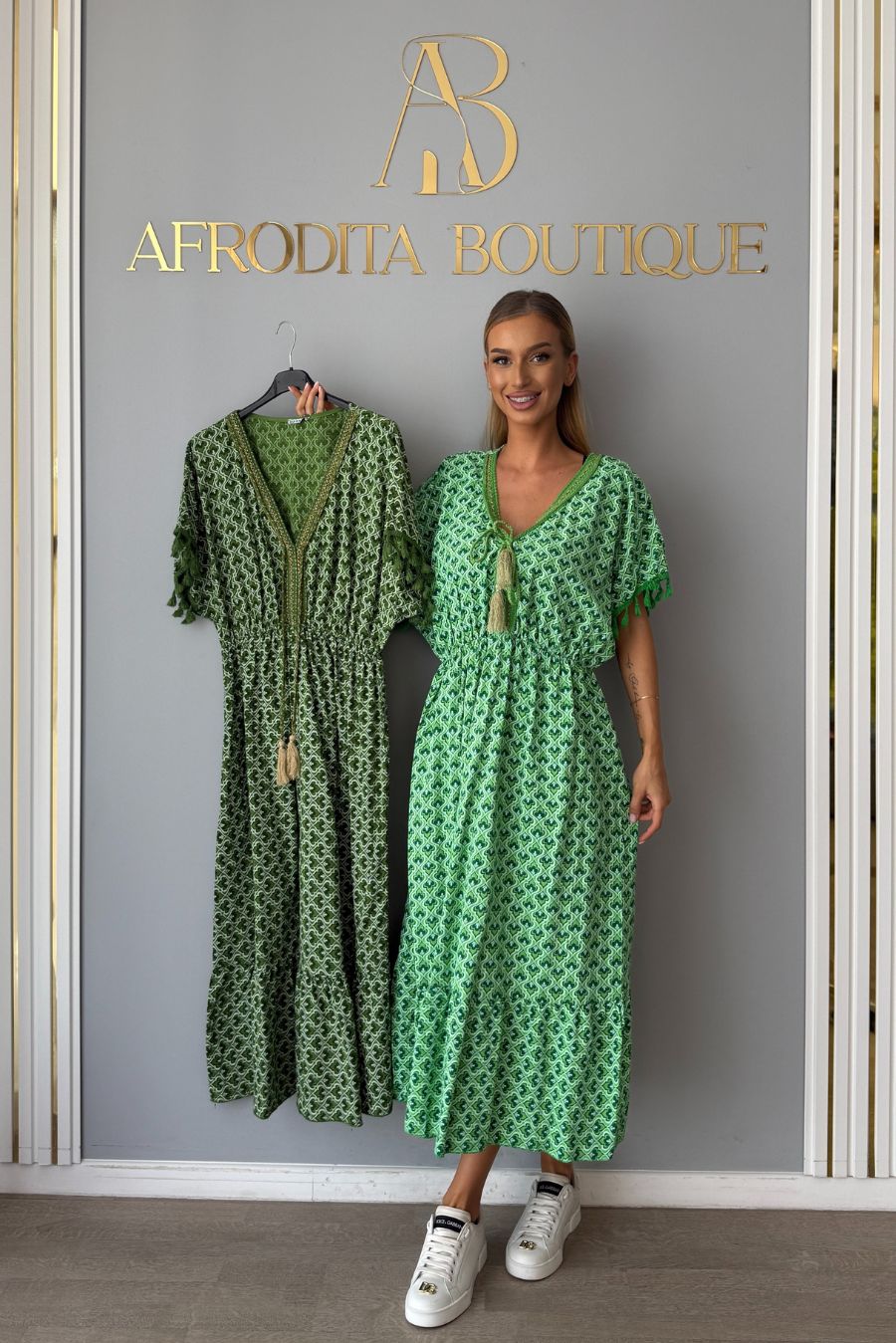 Rochie Tanisha