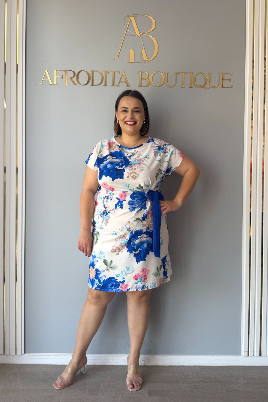 Rochie Tanta