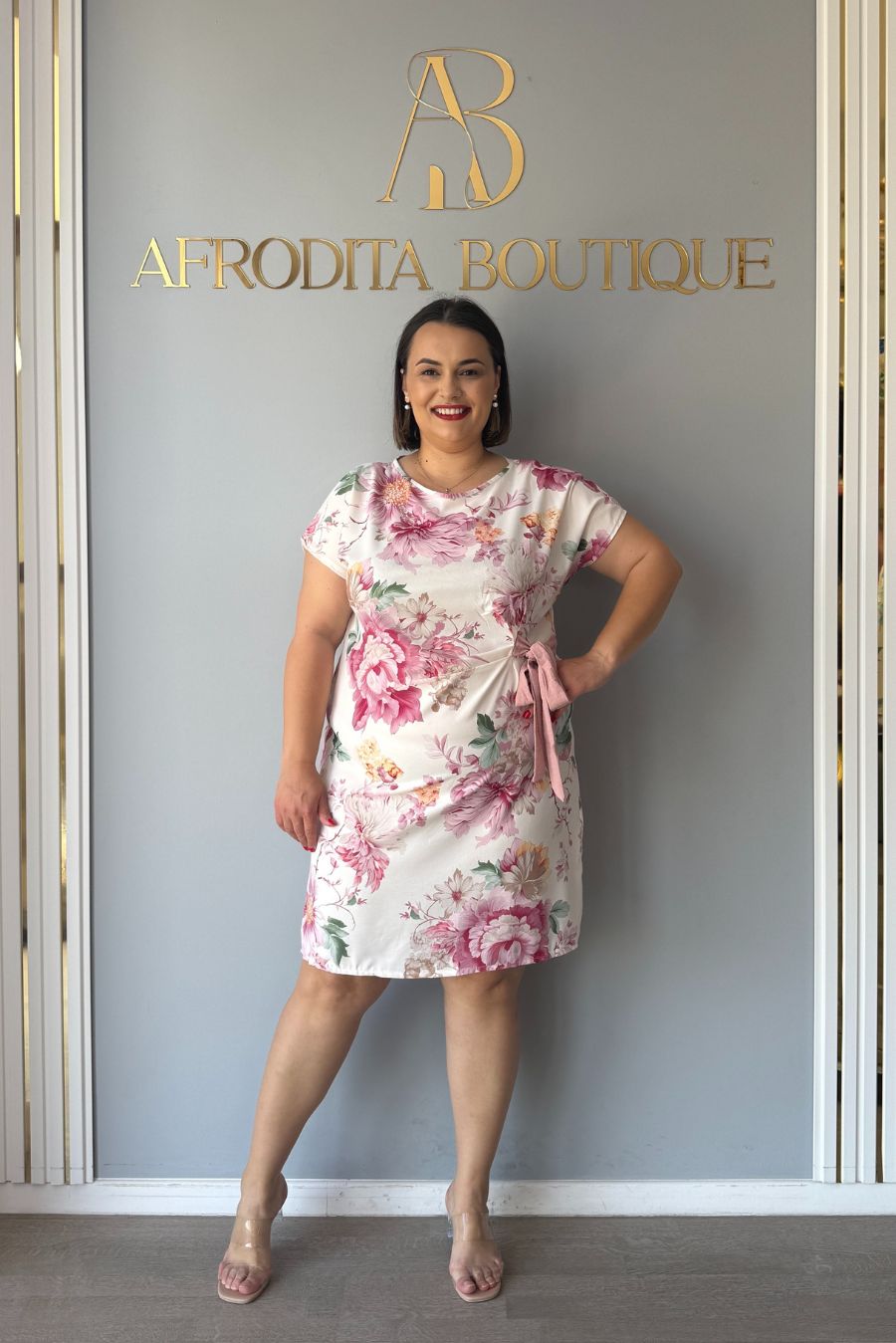 Rochie Tanta