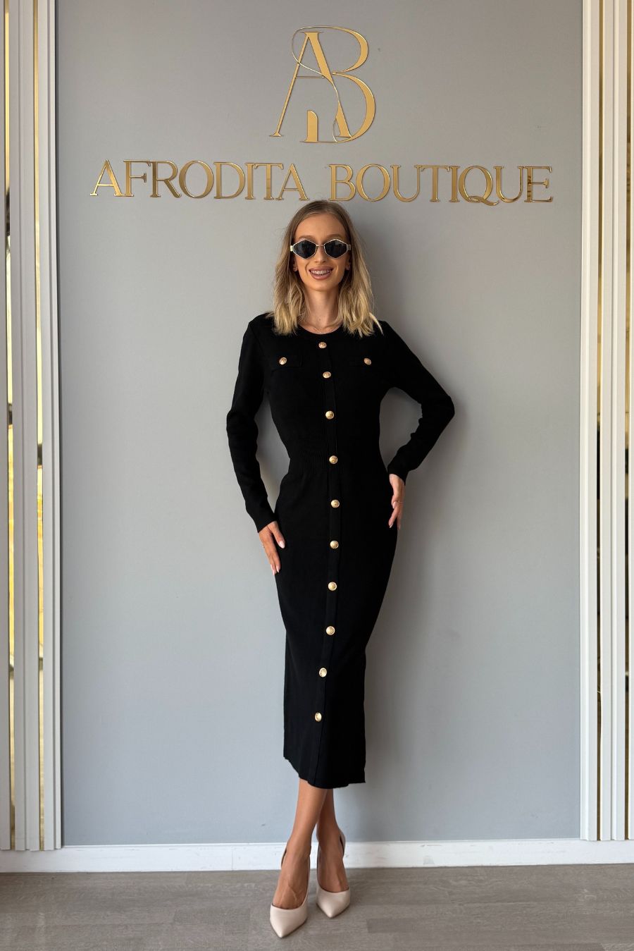 Rochie Tanusca