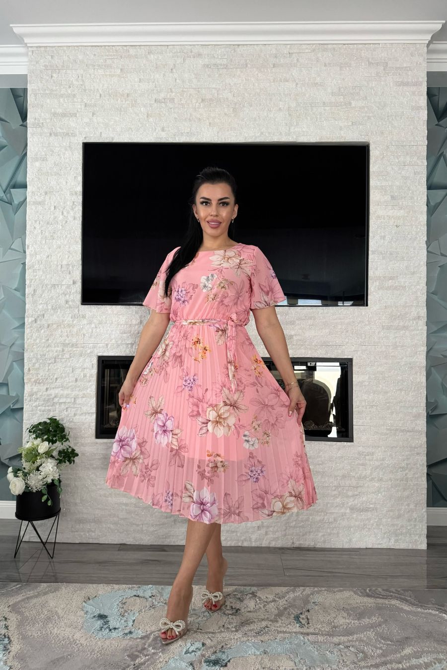 Rochie Tarika