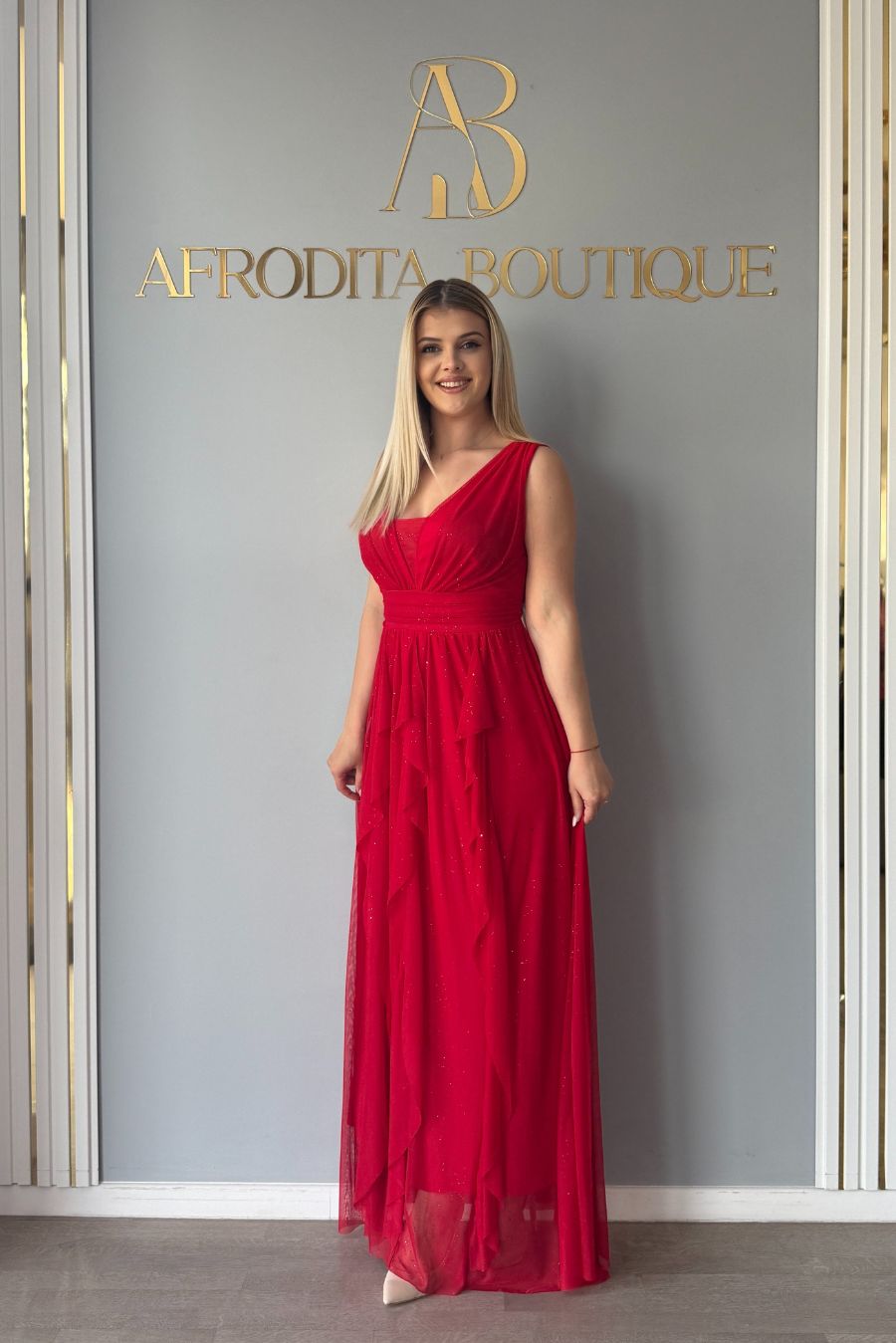 Rochie Tatiana