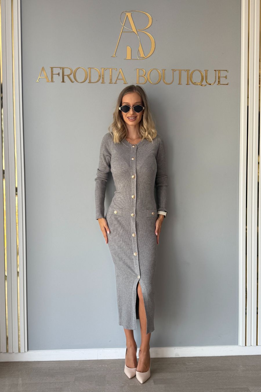 Rochie Tatiana