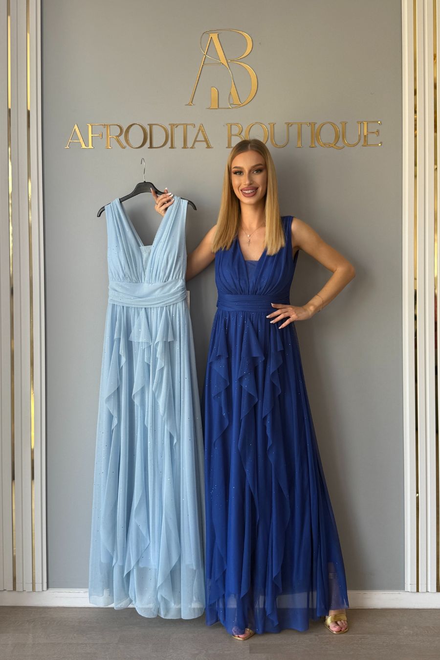 Rochie Tatiana