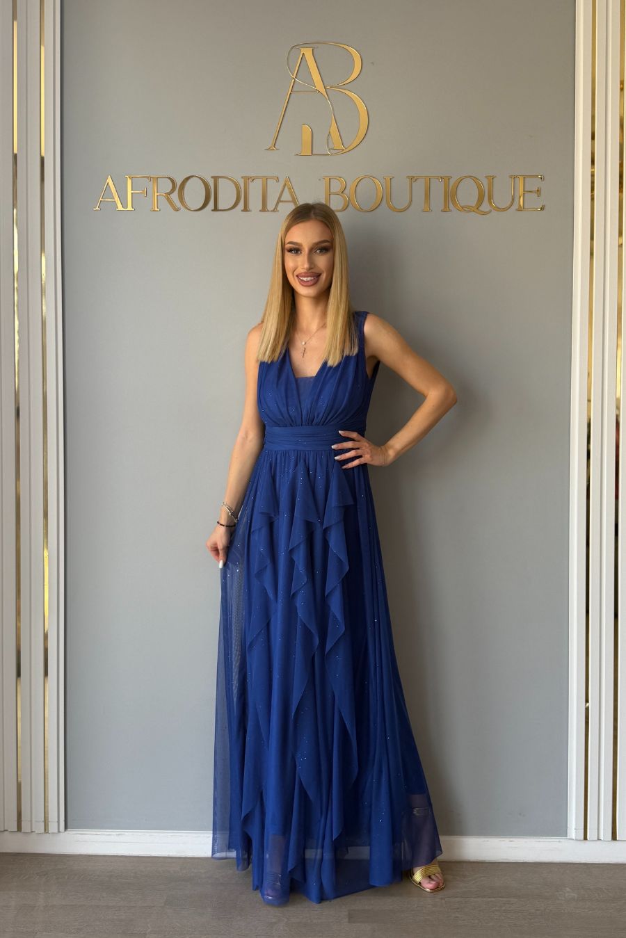 Rochie Tatiana