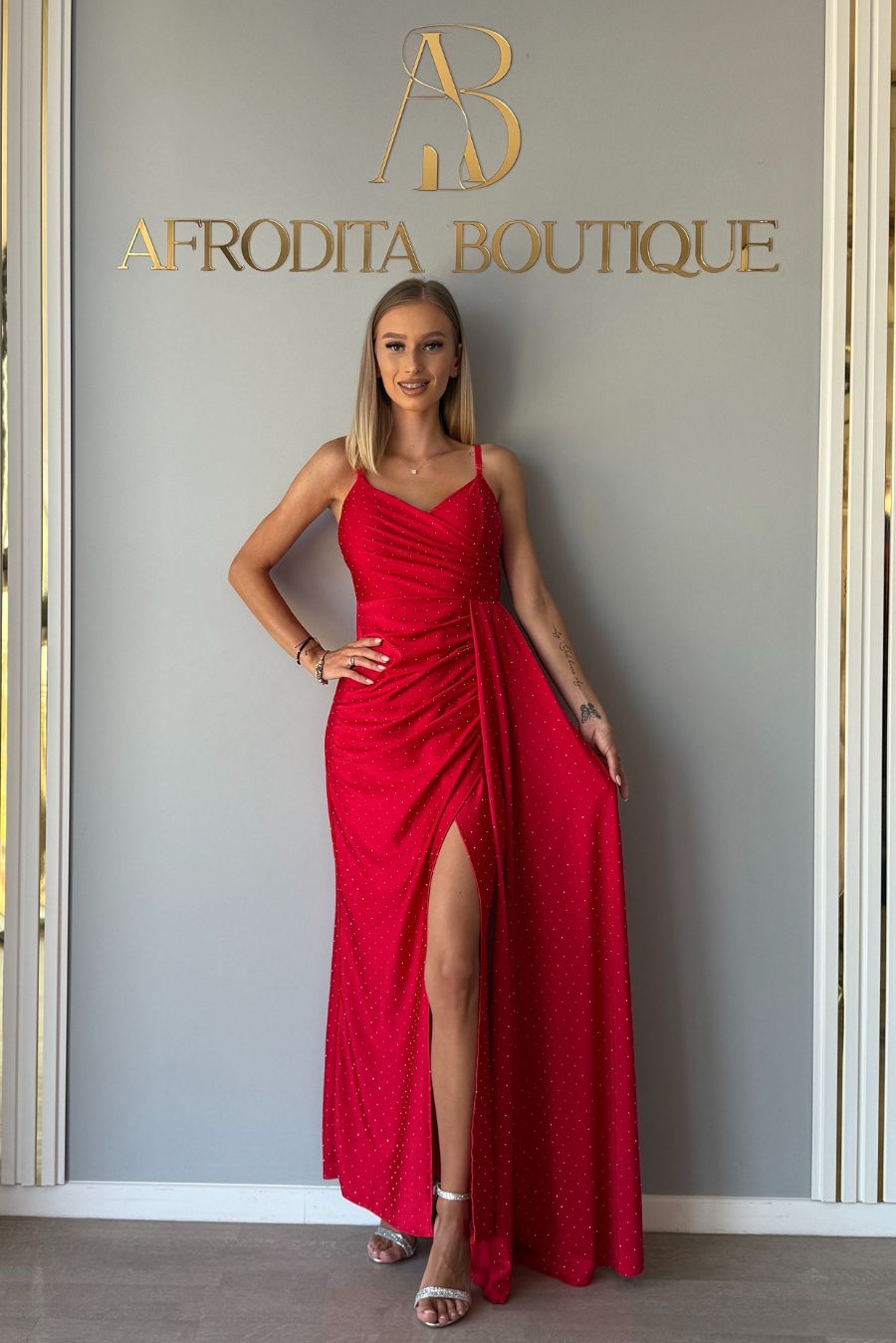Rochie Teilor
