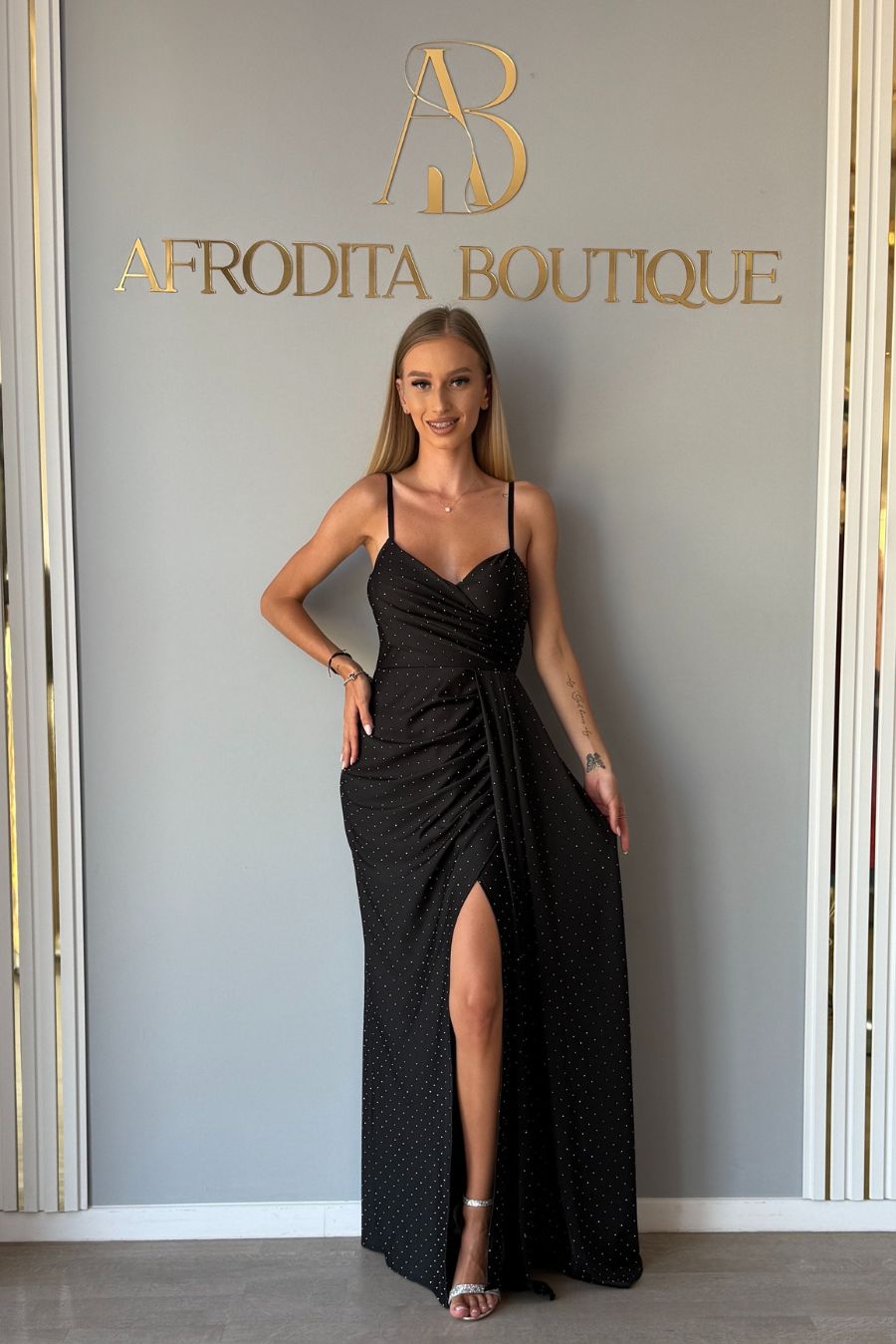 Rochie Teilor