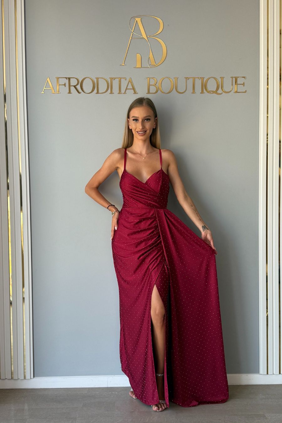Rochie Teilor