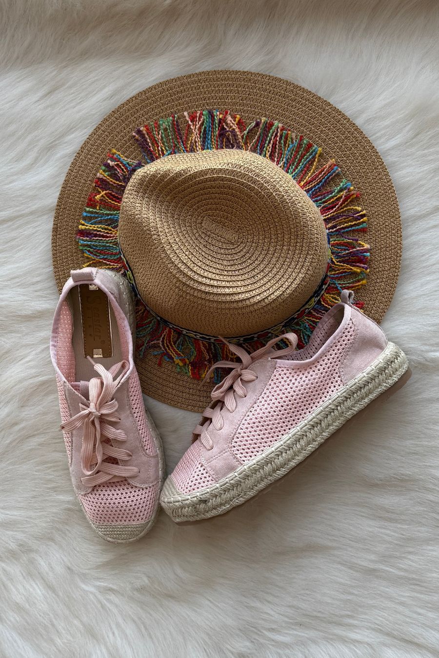 Tenesi ZenStep pinky