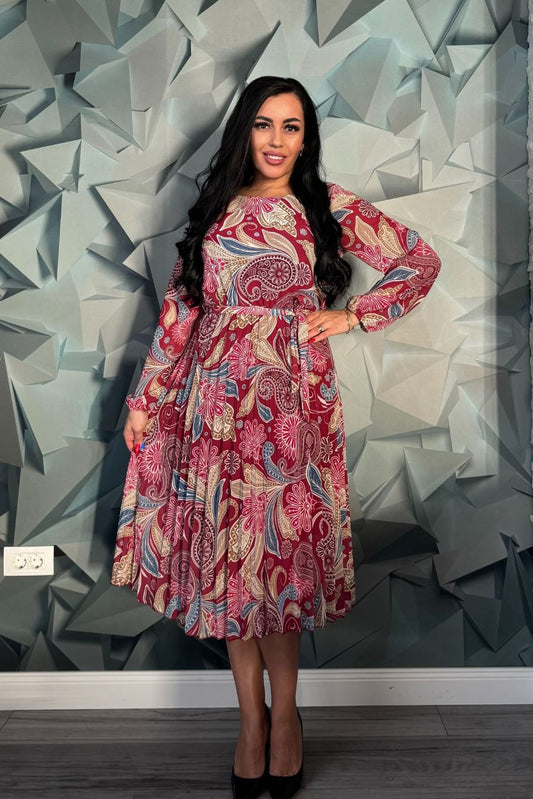 Rochie Tera