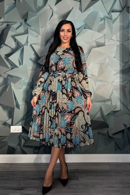 Rochie Tera