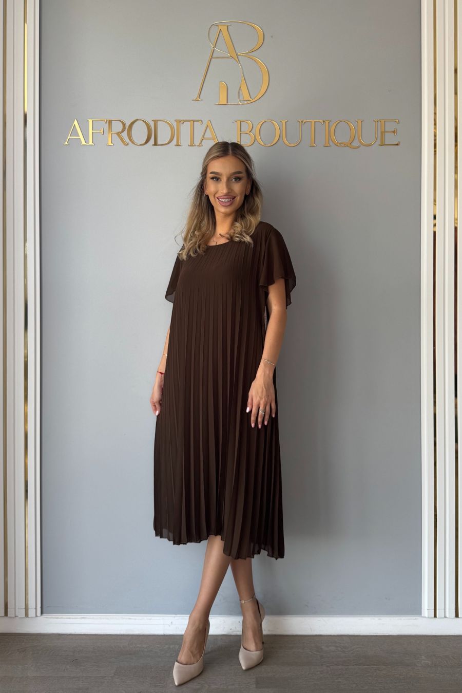 Rochie Teressa