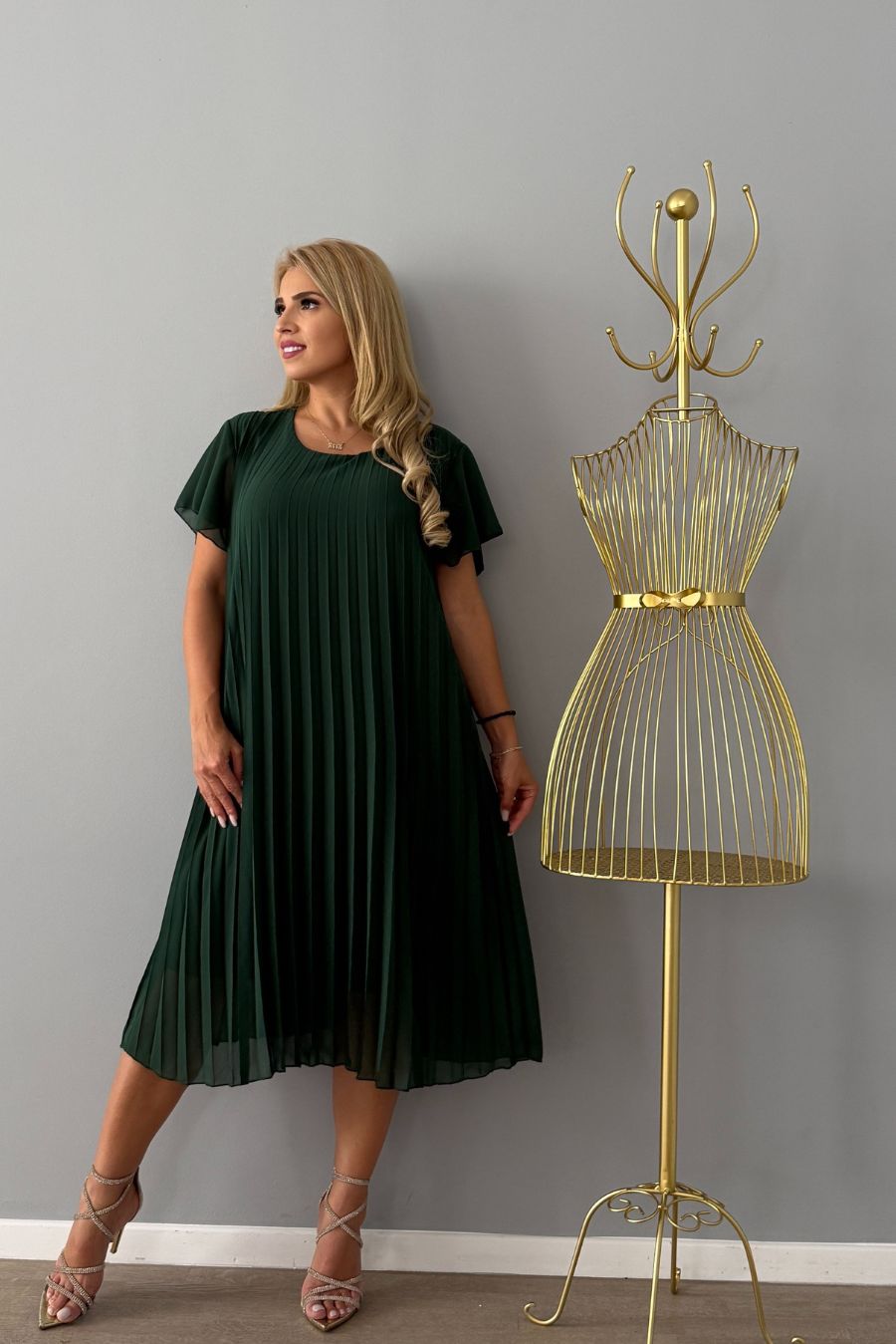 Rochie Teressa