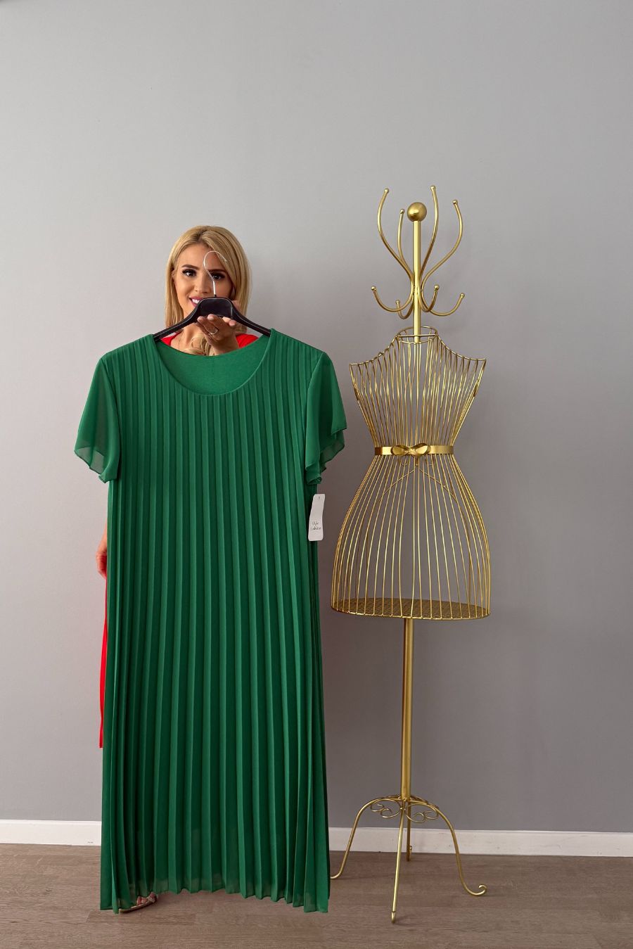 Rochie Teressa
