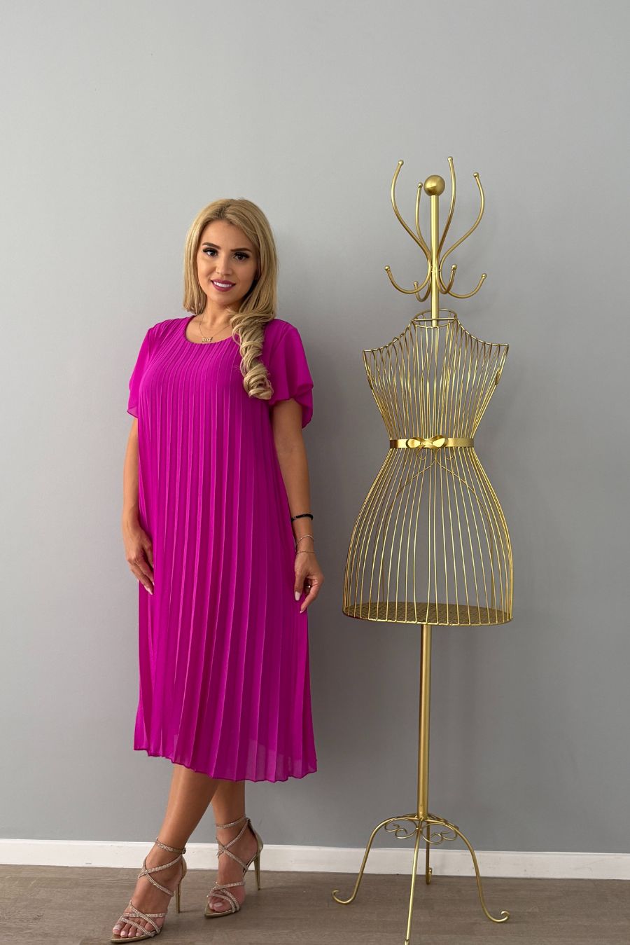 Rochie Teressa