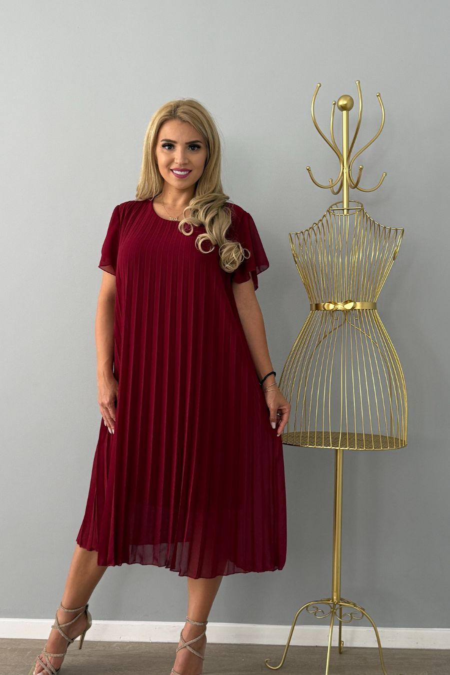 Rochie Teressa