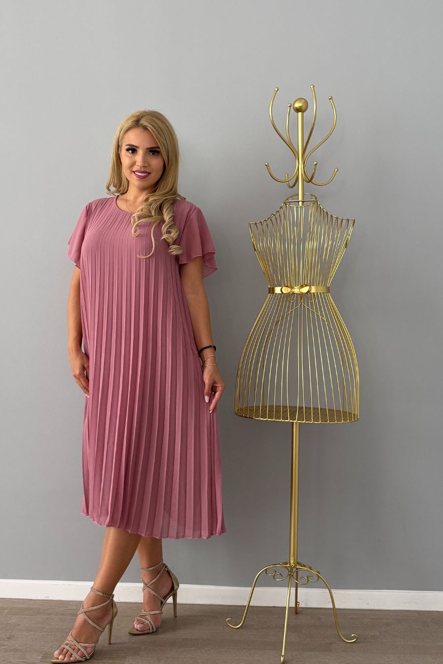 Rochie Teressa