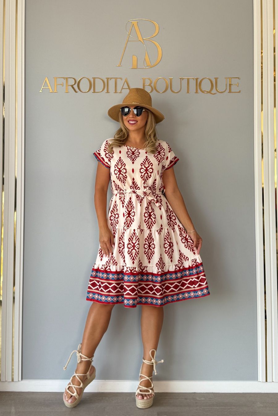 Rochie Theo