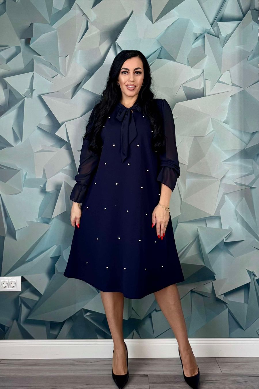 Rochie Timora