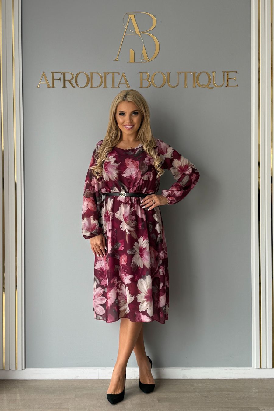 Rochie Tokyo