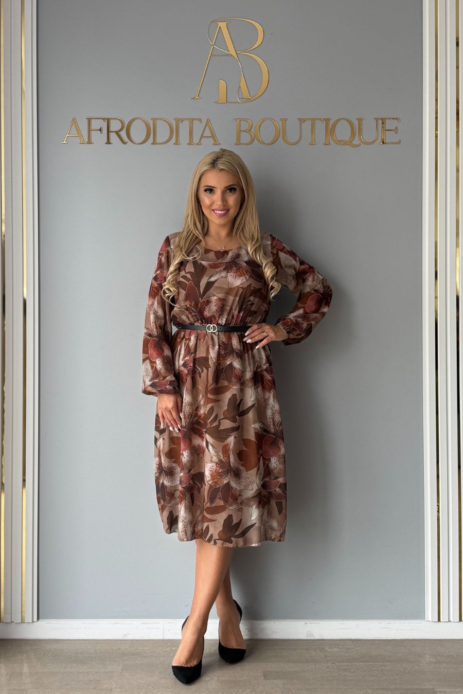 Rochie Tokyo