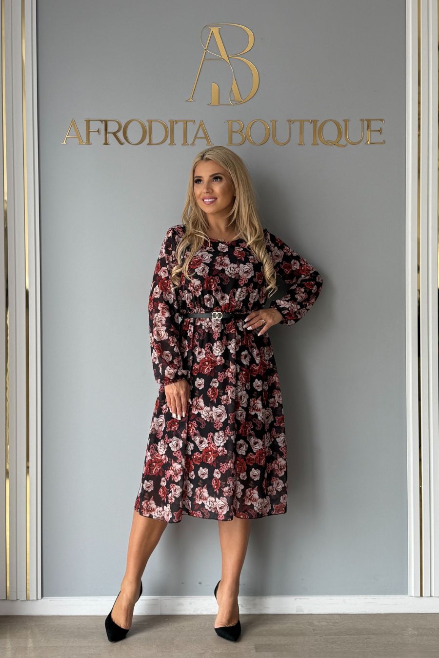 Rochie Tokyo