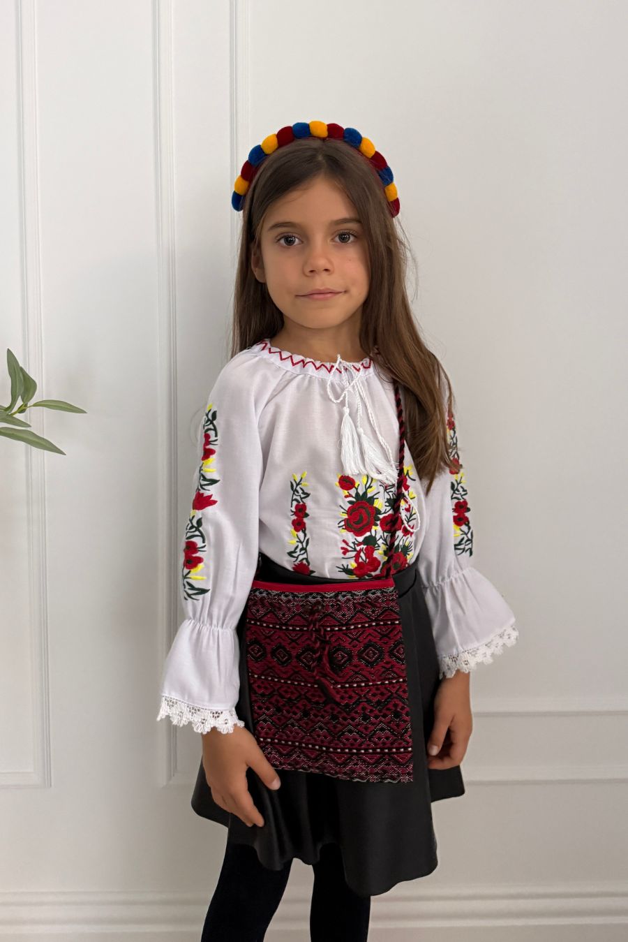Traistuta traditionala bordo