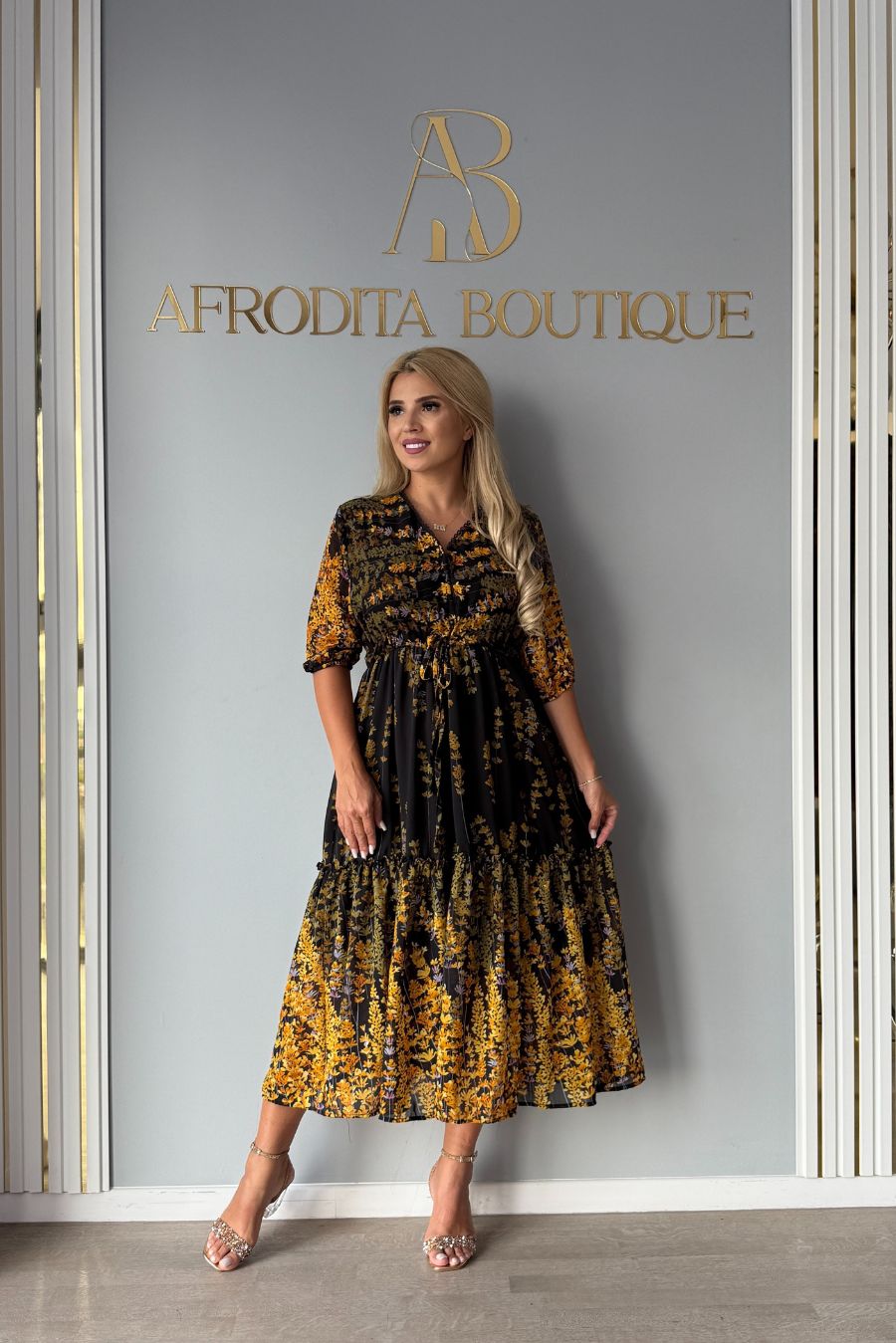 Rochie Valentina